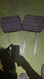 W201 hoofdsteunen, Enlèvement, Utilisé, Mercedes-Benz