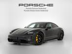 Porsche Taycan GTS, Autos, Porsche, Autres couleurs, Noir, Automatique, Carnet d'entretien