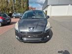Peugeot 5008 MARCHAND OU EXPORT !, Auto's, Particulier, Te koop, Benzine
