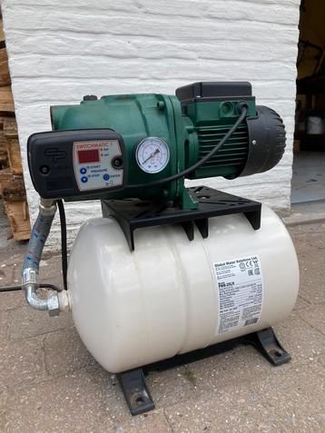 DAB AquaJet 8220MGW-S  beschikbaar voor biedingen