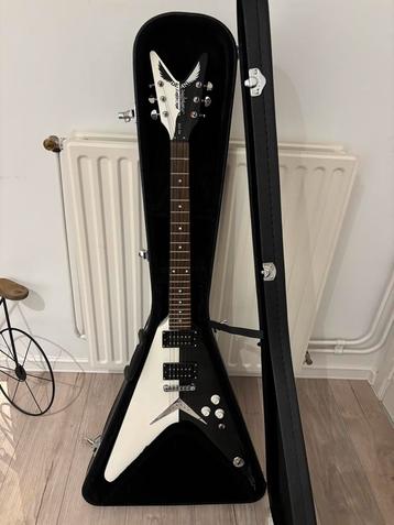 Dean Michael Schenker, Musique & Instruments, Instruments à corde | Guitares | Électriques, Enlèvement, Comme neuf