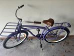 Retro fiets, Fietsen en Brommers, Ophalen, Zo goed als nieuw