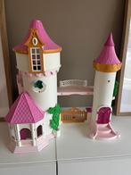 Playmobil kasteel en attributen, Kinderen en Baby's, Speelgoed | Playmobil, Ophalen, Gebruikt, Los Playmobil
