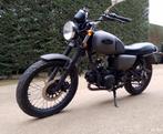 Cafe Racer 50cc, Fietsen en Brommers, Ophalen, Overige merken, 4 versnellingen, 50 cc