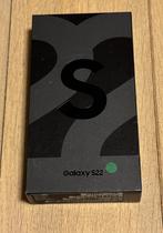 Samsung Galaxy S22 Phantom Black 128GB (NEW), Telecommunicatie, Mobiele telefoons | Samsung, Ophalen, Zwart, Touchscreen, Nieuw