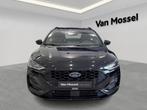 Ford Focus Clipper 1.0i EcoBoost MHEV 114kW ST-Line X DCT, Gebruikt, 155 pk, Bedrijf, 5 deurs
