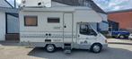 Ford rimor kayak 1994, Caravans en Kamperen, Mobilhomes, Tot en met 2, Diesel, Particulier, Ford