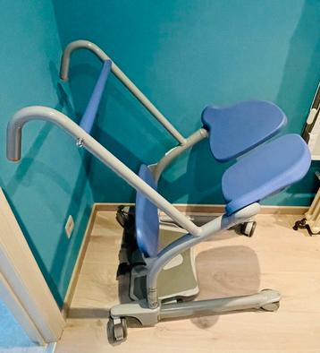 Opstalift Sara Stedy beschikbaar voor biedingen