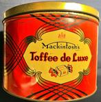 vintage Mackintosh's Toffeebox, Ophalen of Verzenden, Gebruikt, Overige, Overige merken