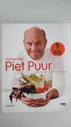 Piet Huysentruyt - Piet puur, Comme neuf, Piet Huysentruyt, Enlèvement ou Envoi