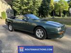 Austin Martin Volante 1994 | Route 66 Auctions, Auto's, Cabriolet, Bedrijf, Handgeschakeld, 2 deurs