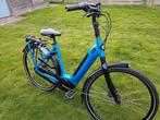 E bike gazelle grenoble c8 intube 400watt bosch, Fietsen en Brommers, Ophalen, Zo goed als nieuw, Gazelle