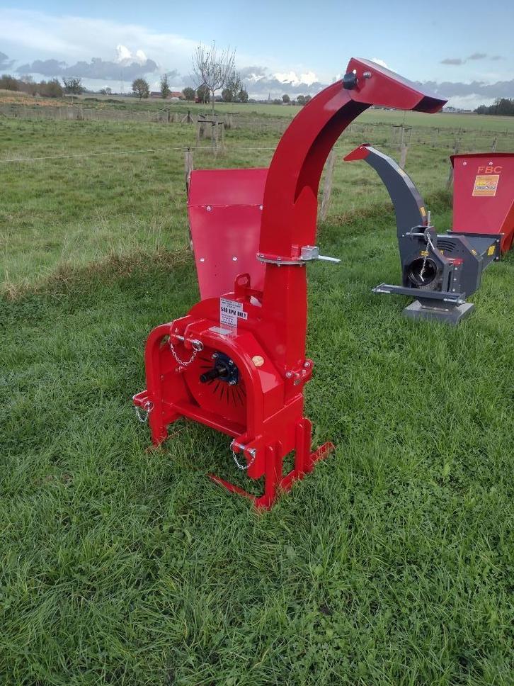 Houthakselaar PTO 10cm, Zakelijke goederen, Landbouw | Werktuigen, Akkerbouw, Bollenteelt, Boomteelt, Fruitteelt, Serretuinbouw