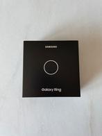 Samsung galaxy ring., Handtassen en Accessoires, Activity trackers, Ophalen, Nieuw, Waterdicht, Android