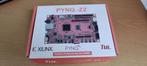 XILINX PYNQ-Z2 Python development board, Ophalen of Verzenden, Zo goed als nieuw