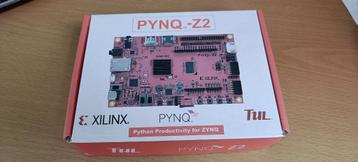 XILINX PYNQ-Z2 Python development board beschikbaar voor biedingen