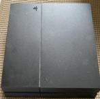 ps4 500gb, Games en Spelcomputers, Games | Sony PlayStation 4, Gebruikt, Ophalen of Verzenden