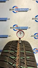 2x Continental WinterContact TS850P (DEMO) 215/45 R20 95T XL, Band(en), Personenwagen, 20 inch, Gebruikt