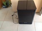 Actieve subwoofer harman/ kardon, Overige merken, Subwoofer, Ophalen of Verzenden, Zo goed als nieuw