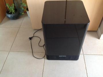 Actieve subwoofer harman/ kardon beschikbaar voor biedingen