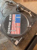Technics SL1200 mk3, Audio, Tv en Foto, Platenspelers, Ophalen, Zo goed als nieuw, Technics