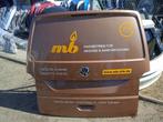 VW Transporter T6 volledige achterklep, Auto-onderdelen, Gebruikt, -, Volkswagen, -