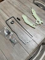 DISTRIBUTIEKETTINGSET VOOR MINI COOPER R 56 TE KOOP, Auto's, Mini, Voorwielaandrijving, 4 cilinders, 1600 cc, Handgeschakeld