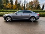Audi A4 TFSI 1.4 essence 150 CV, Boîte manuelle, Argent ou Gris, Carnet d'entretien, Berline