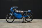 Moto Morini Corsarino ZZ Race Bike, Bedrijf
