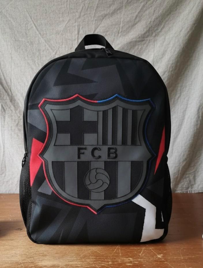 Rugzak Barça, Handtassen en Accessoires, Tassen | Rugtassen, Nieuw, Ophalen of Verzenden