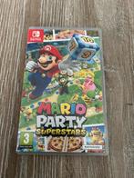 Nintendo switch mario party superstars, Games en Spelcomputers, Games | Nintendo Switch, Ophalen, Zo goed als nieuw