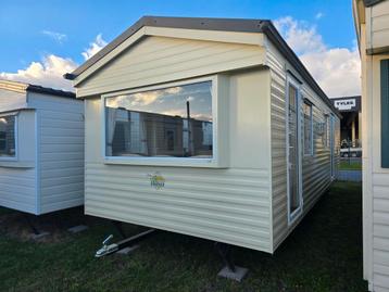 Stacaravan in snelverkoop 11.500€ 🚚 inclusief !!! beschikbaar voor biedingen