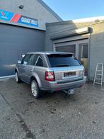 Land Rover Range Rover Sport SDV6 SE (bj 2012), Auto's, Automaat, Euro 5, https://public.car-pass.be/vhr/faaa1c1d-f37c-45b0-b79c-d84d808ab3d4