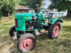 Fendt 1954, Ophalen, Oldtimer, Fendt