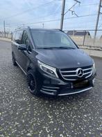 Mercedes V 250 , AMG line, lichte vracht, Auto's, Automaat, 4 zetels, 4 cilinders, Leder