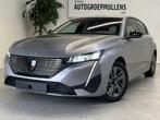 Peugeot 308 Allure EAT8, Auto's, Automaat, 130 pk, 5 deurs, Zilver of Grijs