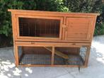 Hok/kooi met lade voor konijnen of hamsters enz, Dieren en Toebehoren, Knaagdieren en Konijnen | Hokken en Kooien, Ophalen, Kooi