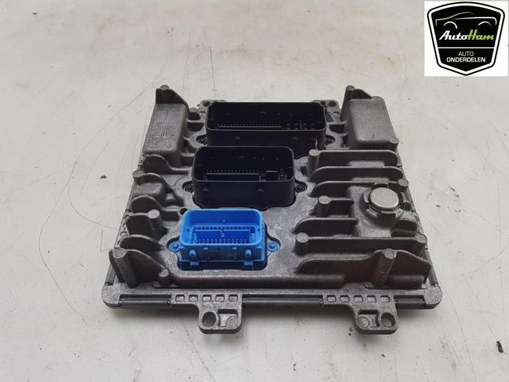 COMPUTER MOTOR Opel Astra K (|55509243|55501366|), Auto-onderdelen, Elektronica en Kabels, Opel, Gebruikt