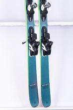 188 cm freeride ski's BLIZZARD RUSTLER 9, grip walk, multila, Overige merken, Verzenden, Carve, 180 cm of meer