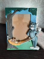 Cadre Photo Unique, Tom & Jerry, Comme neuf, Enlèvement ou Envoi