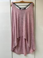 Nextmia gemêleerde roze tanktop - maat 48, Nextmia, Maat 46/48 (XL) of groter, Ophalen of Verzenden, Zo goed als nieuw