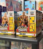 WWE Knuckles Crunchers figuur Bobby Lashley - Cody Rhodes, Verzamelen, Poppetjes en Figuurtjes, Ophalen of Verzenden, Nieuw
