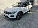 Volkswagen T-Roc 1.0 TSI Active OPF (bj 2021), Stof, Gebruikt, Wit, Bedrijf