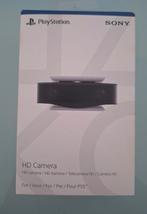 Playstation HD Camera ( Nieuw ), Ophalen, Nieuw