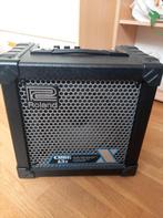 Ampli Roland Cube 15x, Musique & Instruments, Comme neuf, Guitare, Moins de 50 watts, Enlèvement