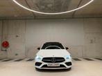 MERCEDES-BENZ CLA200D/AMG/EDITION/PANO/MEMORY/FULL/12MGRNTIE, Auto's, Mercedes-Benz, Automaat, Achterwielaandrijving, Alcantara