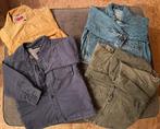 Lot de 4 vestes garçons /age 2-3ans, Ophalen, Zo goed als nieuw