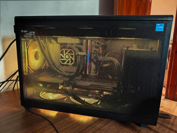 Vends ou échange setup gamer complet 1950€ FIXE, Computers en Software, Desktop Pc's, Zo goed als nieuw, 4 Ghz of meer, SSD, 64 GB of meer