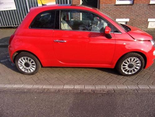 Fiat 500 onderdelen, Auto-onderdelen, Overige Auto-onderdelen, Fiat, Gebruikt, Ophalen of Verzenden