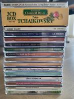 Lot de CD' Musique classique, CD & DVD, CD | Compilations, Comme neuf, Enlèvement, Classique